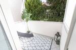 Im Herzen der List, 2 Zimmer + 2 Balkone - provisionsfrei