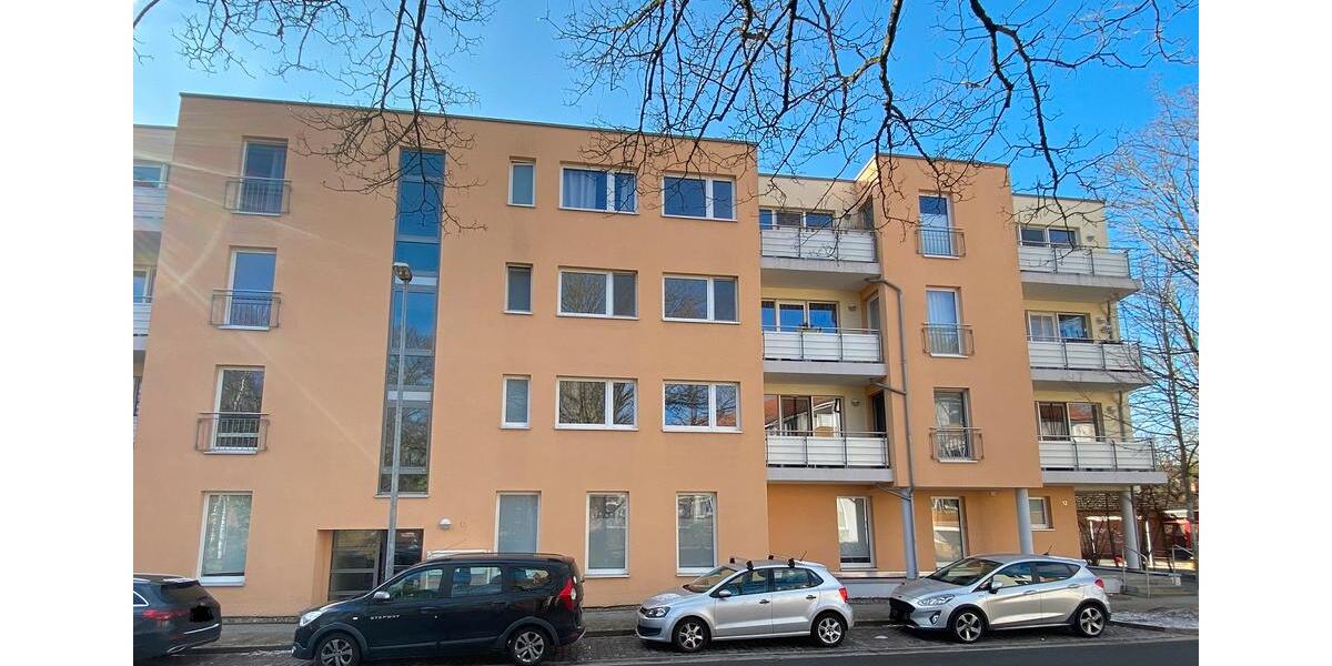 Etagenwohnung Hannover Döhren-Wülfel - 3 Zimmer, 80 m&sup2;, 1.021&euro; | Angebot:25229581