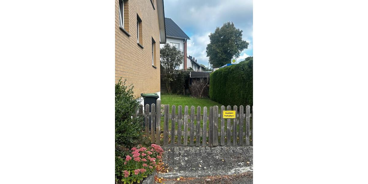 Einfamilienhaus Bad Münder am Deister - 3 Zimmer, 115 m&sup2;, 1.100&euro; | Angebot:27606956