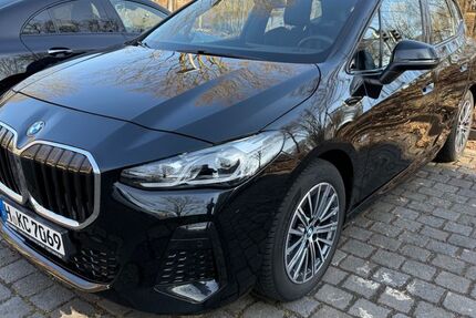 BMW 218 Active Tourer 54.700 km 27.400 &euro; Hannover 30457