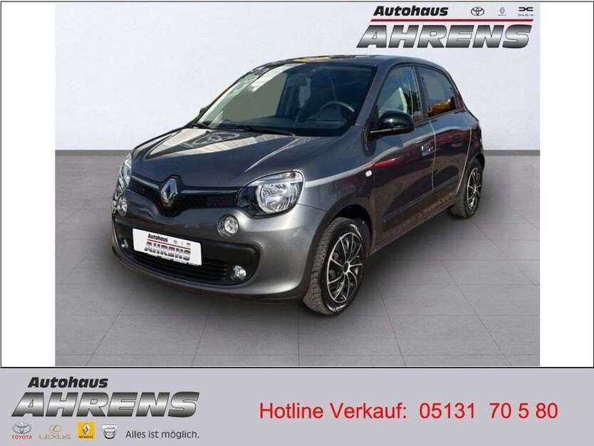 Twingo
