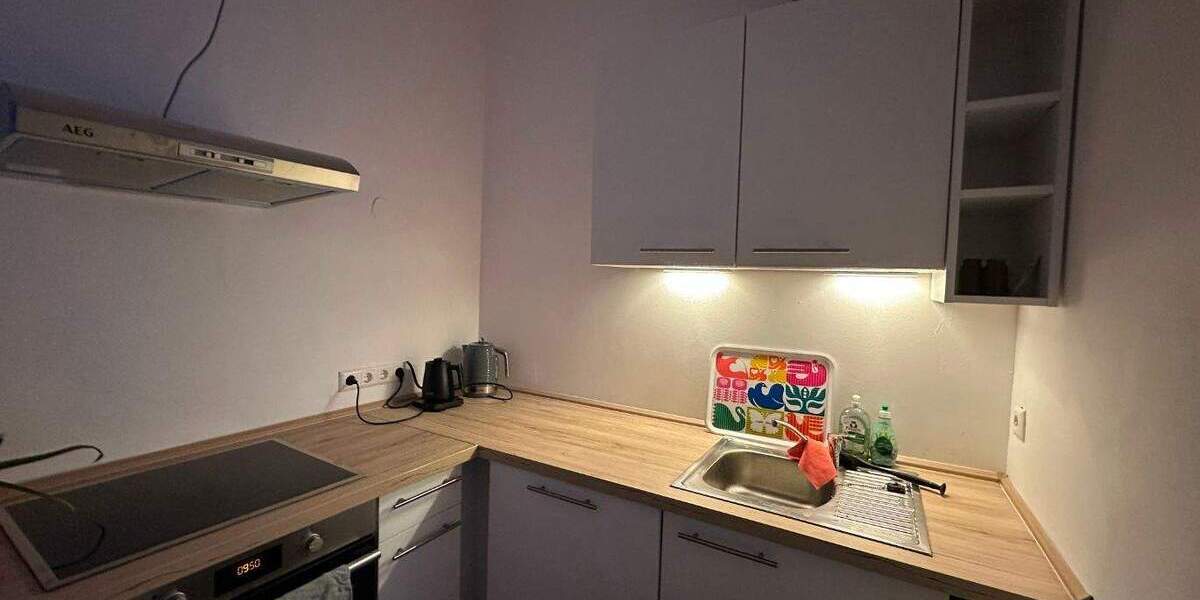 Gewerbeobjekt Hannover Linden-Nord - 250&euro; | Angebot:25233182