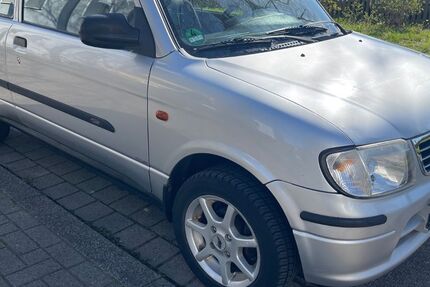 Daihatsu Cuore 131.983 km 2.200 &euro; Hannover 30629
