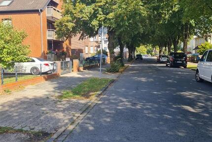 Schöne 2 Zi-DG-Wohnung 52 m² Lehrte-Stadtmitte kompl. renoviert 2 zimmer