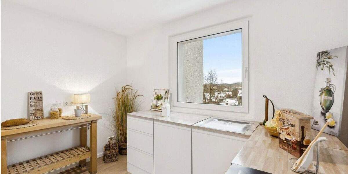 Etagenwohnung Hannover Kirchrode Kirchrode - 3 Zimmer, 81 m&sup2;, 319.000&euro; | Angebot:25274927