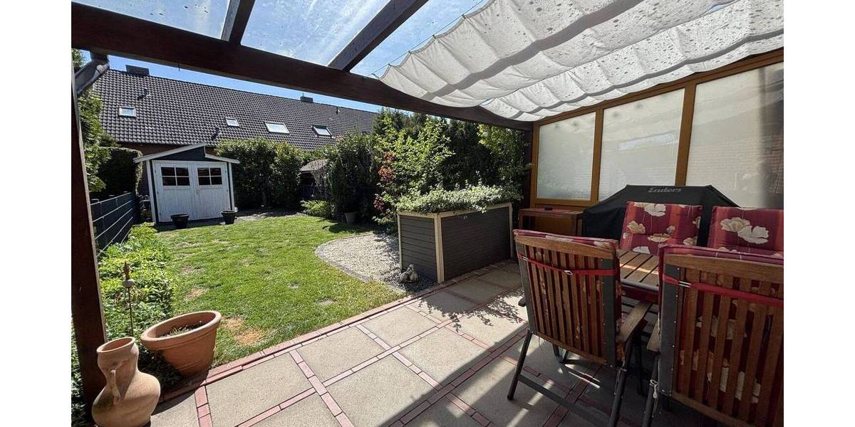 Reihenmittelhaus Lehrte - 4 Zimmer, 85 m&sup2;, 259.000&euro; | Angebot:26826047