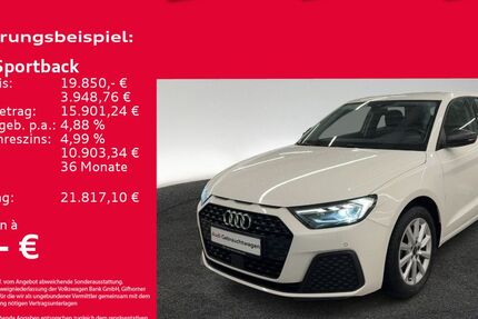 Audi A1 25.133 km 19.650 &euro; Hannover 30179