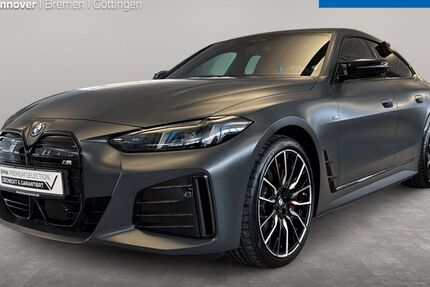 BMW i4 10.909 km 63.900 &euro; Hannover 30539