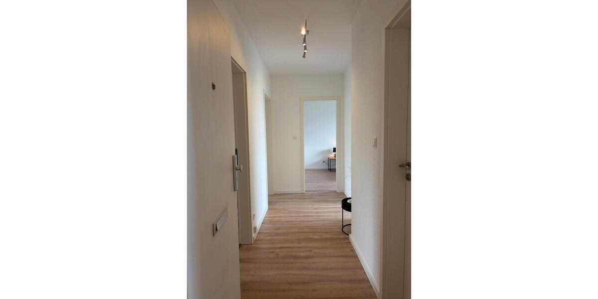 Etagenwohnung Isernhagen - 3 Zimmer, 68 m&sup2;, 215.000&euro; | Angebot:27068619
