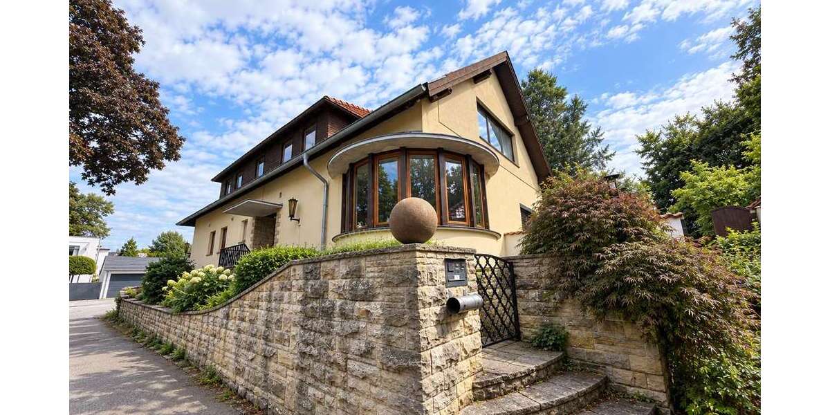 Einfamilienhaus Hannover Döhren-Wülfel - 7 Zimmer, 307 m&sup2;, 1.100.000&euro; | Angebot:27554535