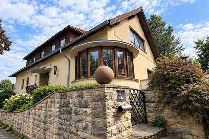 Haus Hannover Döhren-Wülfel - 7 Zimmer, 307 m&sup2;, 1.100.000&euro; | Angebot:27554535