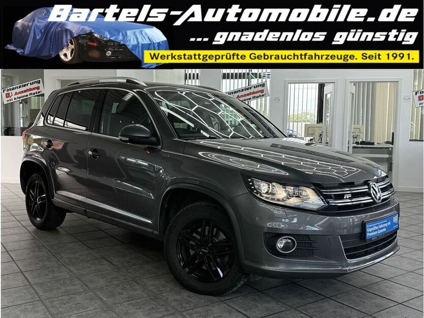 Tiguan