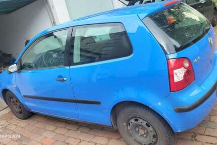 VW Polo 149.000 km 1.000 &euro; Hannover 30179