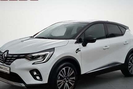 Renault Captur 31.050 km 20.950 &euro; Garbsen 30827