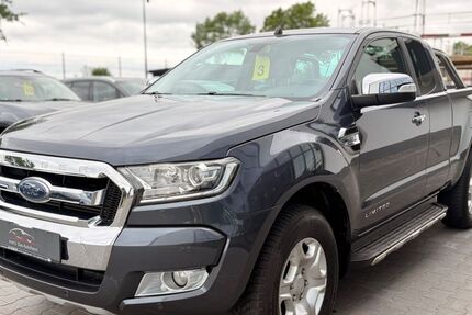 Ford Ranger 127.883 km 21.950 &euro; Barsinghausen ( bei Hannover ) 30890