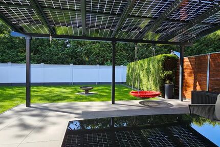 Provisionsfrei* Provisionsfrei - Photovoltaik - Klimaanlage - Moderne und neuwertige Raumgestaltung - Haus Sarstedt | Angebot:27634704