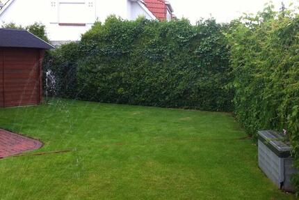 Doppelhaushälfte Hemmingen zimmer