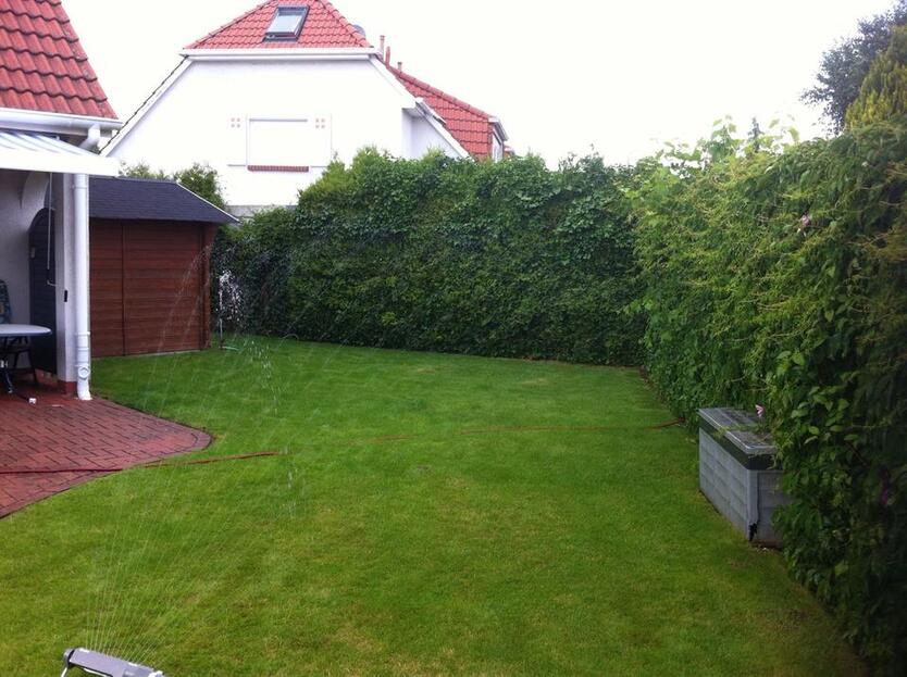 Doppelhaushälfte Hemmingen zimmer