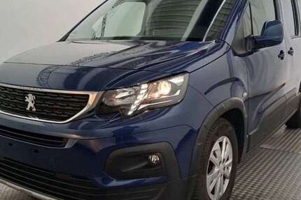 Peugeot Rifter 126.000 km 16.980 &euro; Giessen / Emmerke 31180
