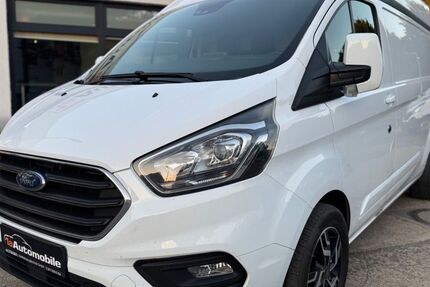 Ford Transit Custom 199.900 km 16.200 € Hannover 30455