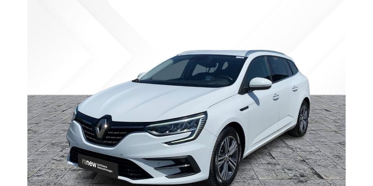 Renault Megane 133.861 km 12.990 &euro; Hildesheim 31135