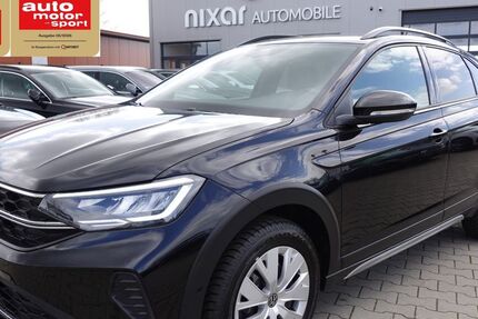 VW Taigo 17.000 km 18.280 &euro; Seelze 30926