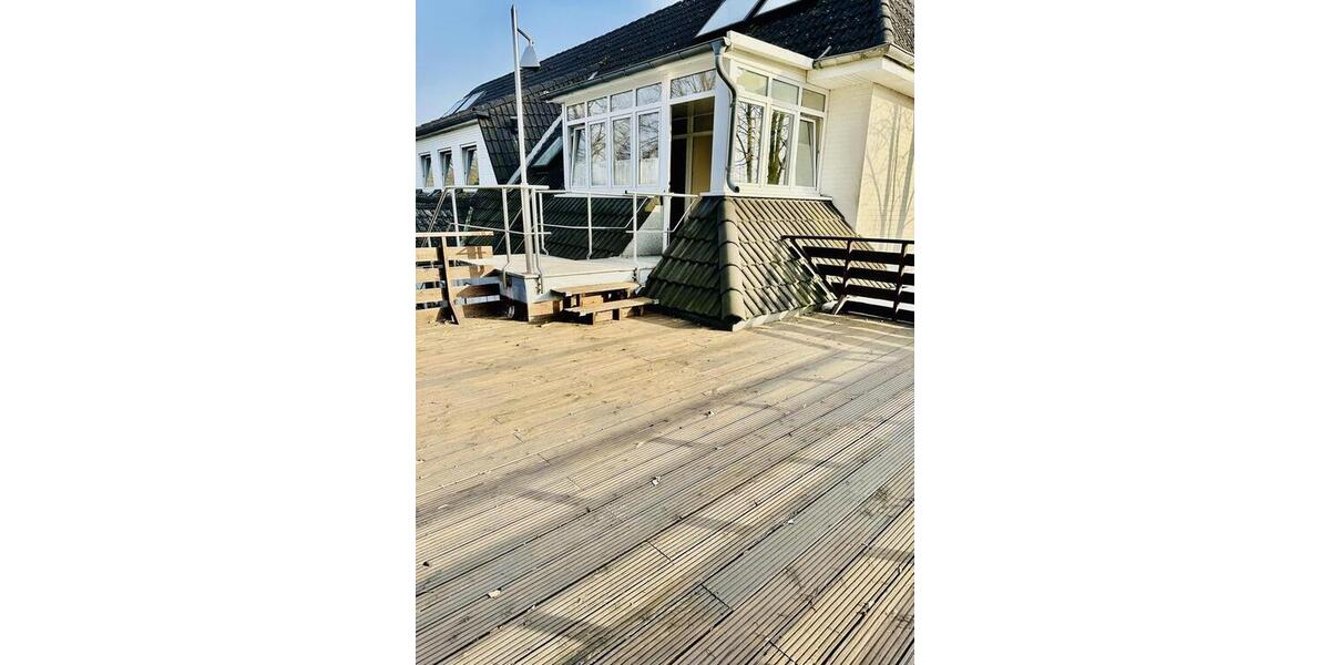 Maisonettenwohnung Isernhagen - 3 Zimmer, 87 m&sup2;, 1.100&euro; | Angebot:26212722