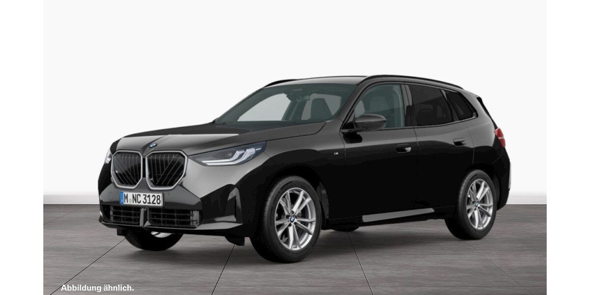 BMW X3 13.402 km 57.912 € Hannover 30539