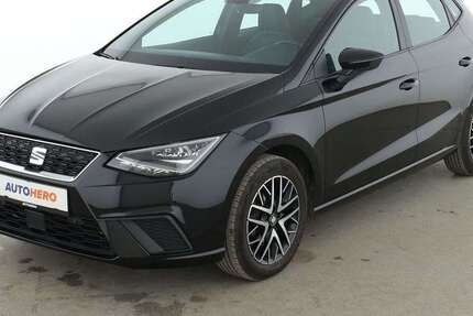 Seat Ibiza 80.104 km 12.490 &euro; Laatzen 30880