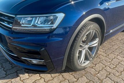 VW Tiguan 124.750 km 22.950 &euro; Burgdorf 31303
