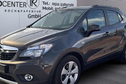 Opel Mokka 95.500 km 11.480 &euro; Seelze 30926