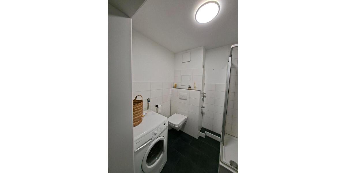 Erdgeschoßwohnung Hannover Döhren-Wülfel - 3 Zimmer, 61 m&sup2;, 900&euro; | Angebot:26397719