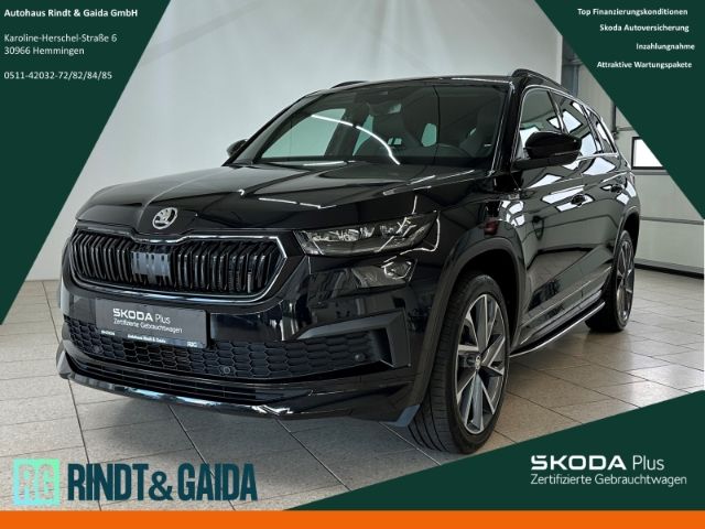 Kodiaq