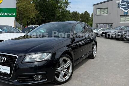 Audi A3 164.083 km 10.999 &euro; Hannover 30629