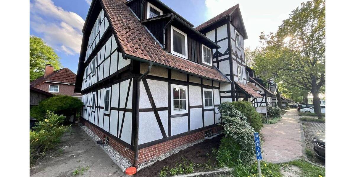 Etagenwohnung Isernhagen Kirchhorst - 2 Zimmer, 90 m&sup2;, 298.000&euro; | Angebot:26673053