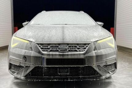 Seat Leon 80.000 km 21.500 &euro; Lehrte 31275