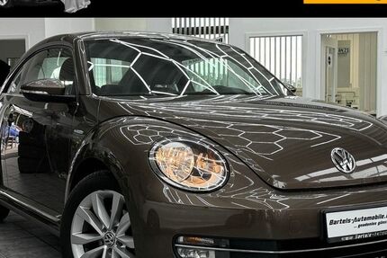 VW New Beetle 76.000 km 9.440 &euro; Fuhrberg 30938