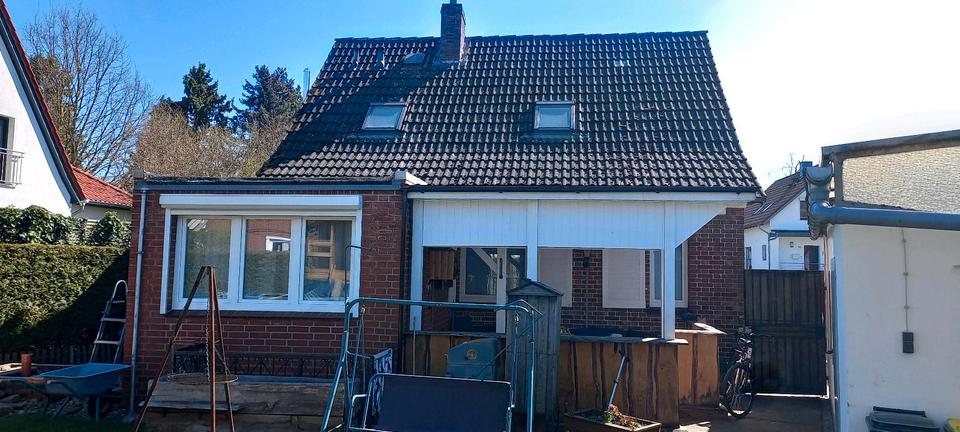 Einfamilienhaus Burgdorf - 4 Zimmer, 114 m&sup2;, 340.000&euro; | Angebot:25299416