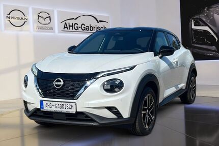 Nissan Juke 9.022 km 25.790 &euro; Hemmingen 30966