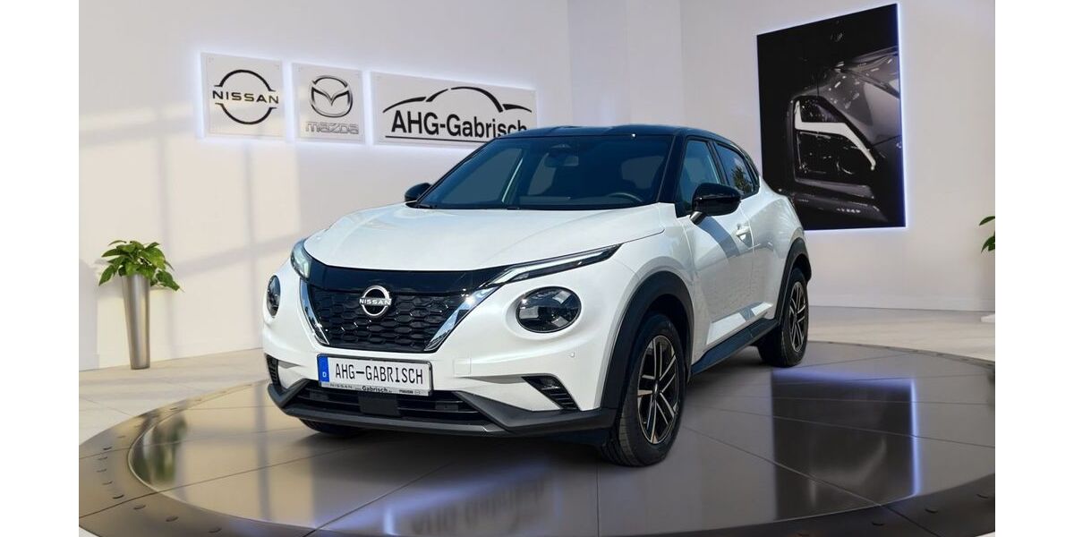 Nissan Juke 9.022 km 25.790 &euro; Hemmingen 30966