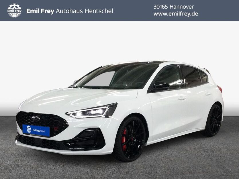Ford Focus 8.560 km 33.840 € Hannover 30165