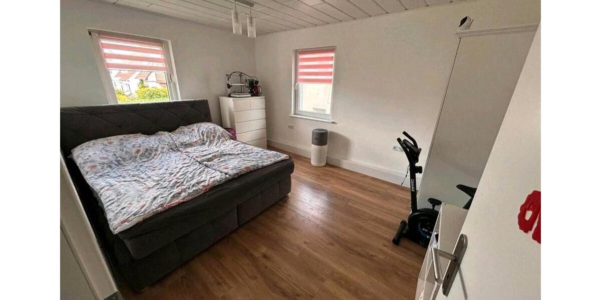Etagenwohnung Bad Nenndorf - 3 Zimmer, 68 m&sup2;, 176.900&euro; | Angebot:26931663
