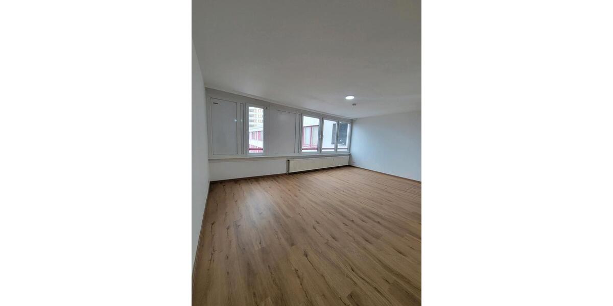 Etagenwohnung Hannover Linden-Limmer - 1 Zimmer, 38 m&sup2;, 79.000&euro; | Angebot:27498997