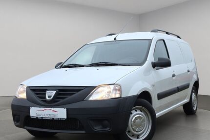 Dacia Logan 1.500 km 6.490 &euro; Neustadt 31535