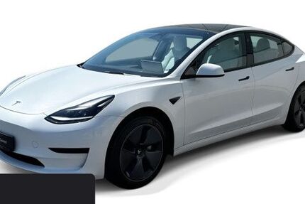 Tesla Model 3 32.140 km 30.000 &euro; Hannover 30519