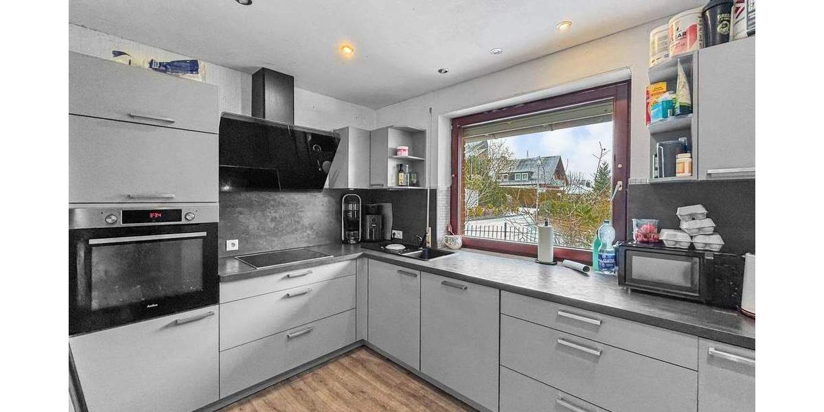 Einfamilienhaus Hildesheim Himmelsthür - 5 Zimmer, 150 m&sup2;, 419.950&euro; | Angebot:25195977