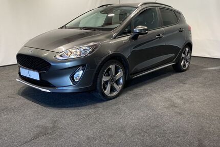 Ford Fiesta 54.000 km 13.900 &euro; Seelze 30926