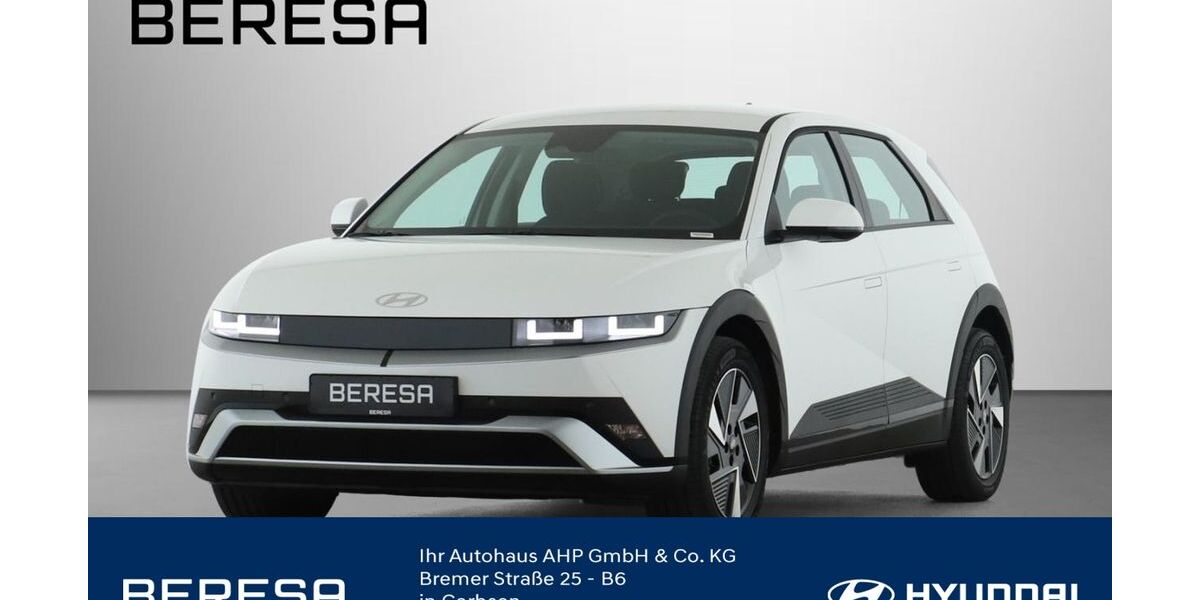 Hyundai IONIQ 5 9.800 km 35.980 &euro; Garbsen 30827