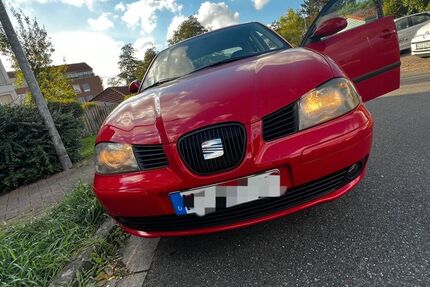 Seat Ibiza 182.314 km 1.949 € Garbsen 30823