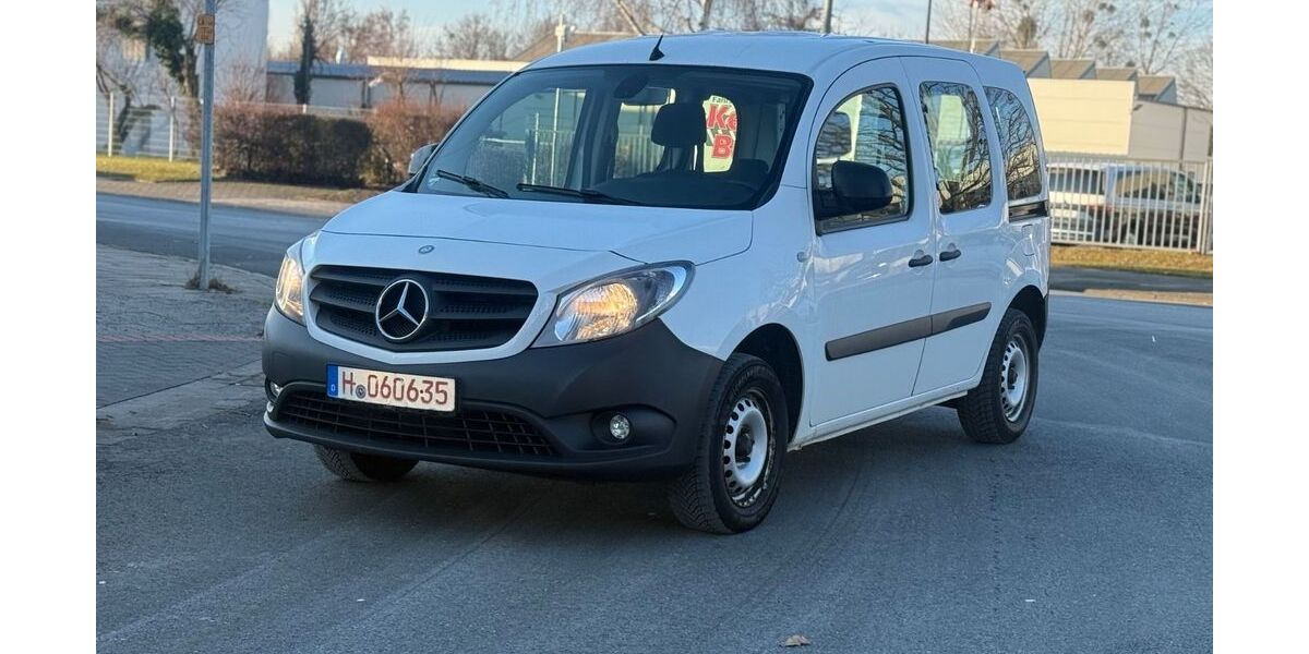 Mercedes-Benz Citan 243.902 km 5.700 &euro; Hannover 30179